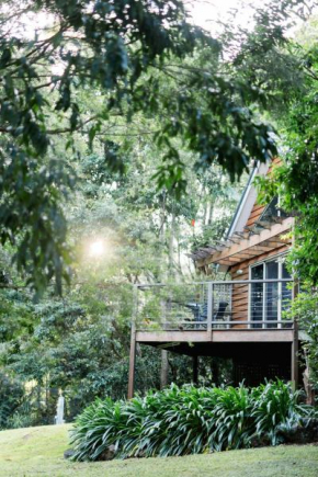 Отель Shambala Eco Retreat  Север Тамборин